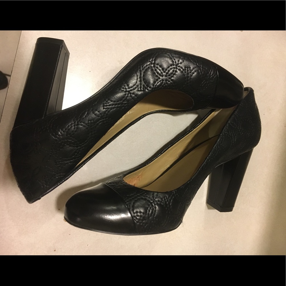 Ann Taylor shoes